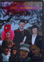 2002 cover design